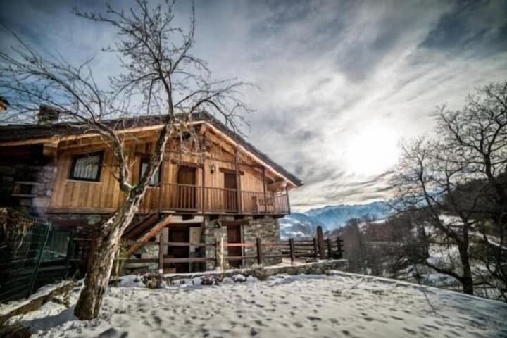 Maison Dominique photo 5