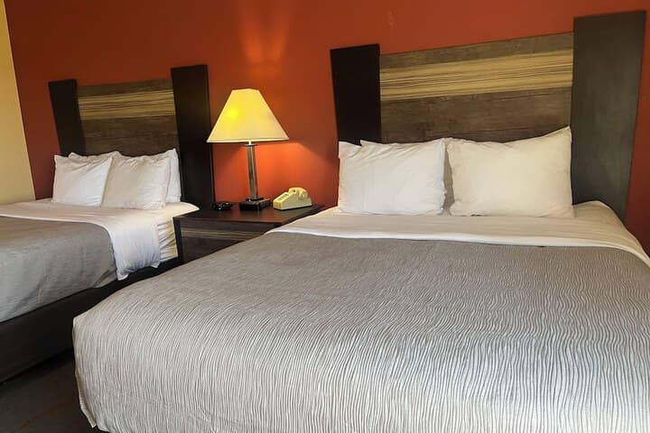 Appalachian Hotel photo 5