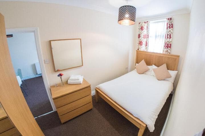 Ilford Central Luxury Apartments photo 5
