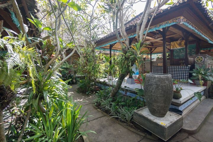 Ume Sita Home Stay photo 4