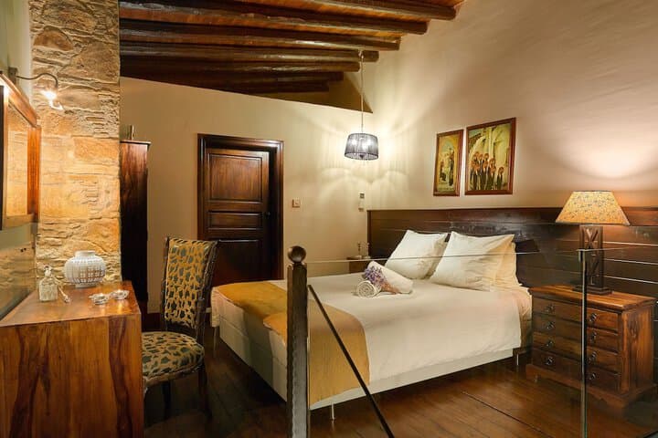 Oinoessa Traditional Boutique Houses photo 5