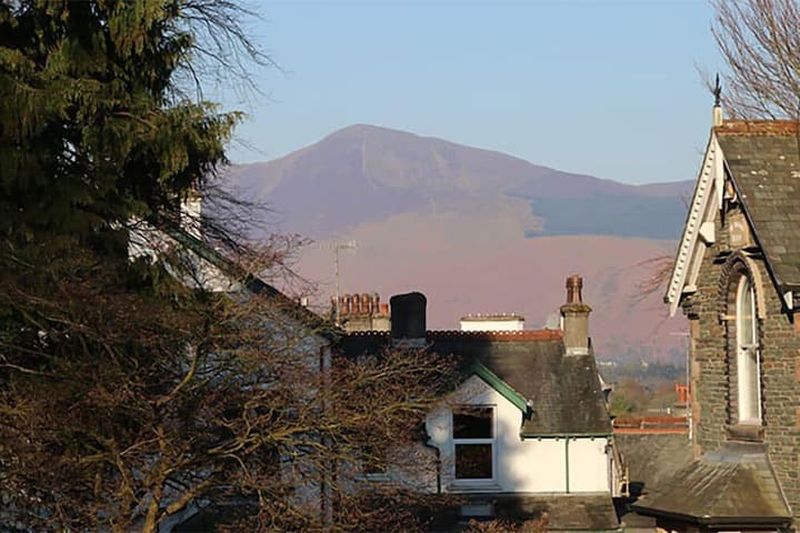 Brookfield B&B Guest House photo 5