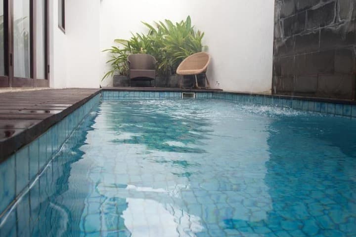 Kuta Ardenia Residence photo 3