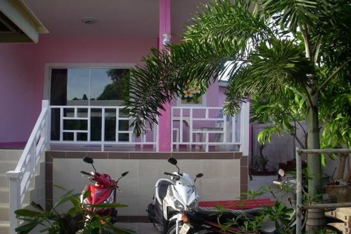 Baan Kan Eang Koh Lan photo 3