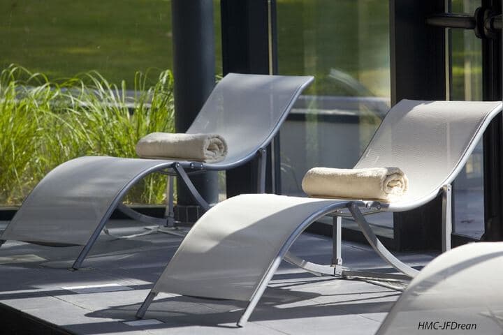 Domaine de Pont Aven Art Gallery Resort photo 3