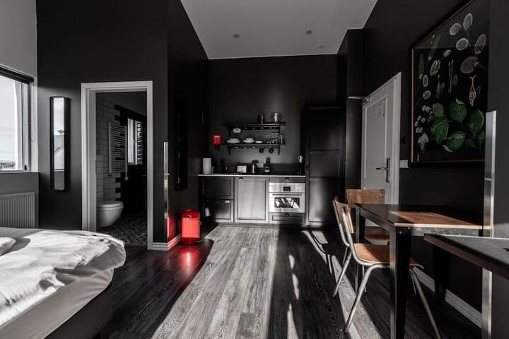 Vintage Hotel Apartments photo 4
