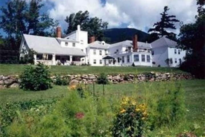 The Inn at Ormsby Hill photo 2