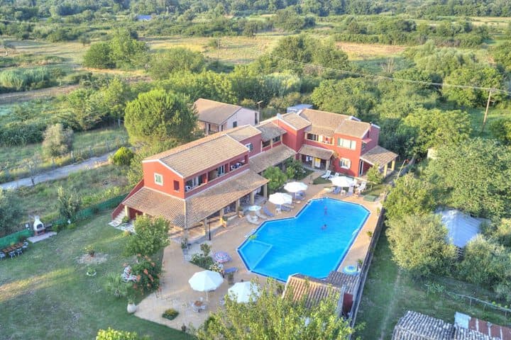Velonades destination view