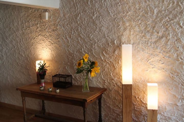 Le Val Joli Hotel Restaurant photo 5