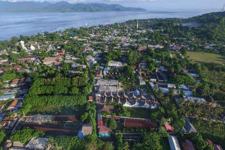 Kiayazo Homestay photo 2