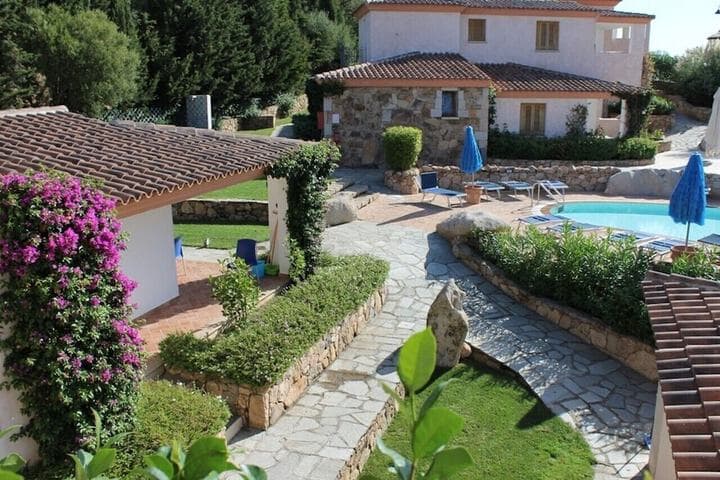 Residence Bouganvillage photo 2