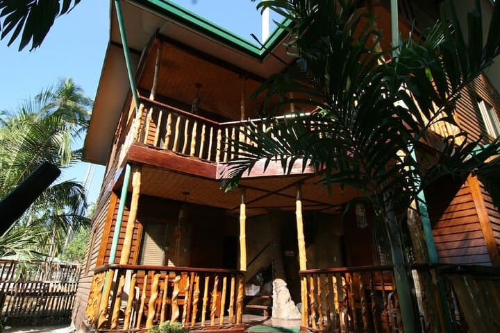 La Salangane Caalan Beach Villa photo 4