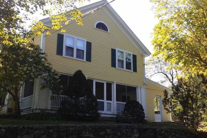 Dexters Inn photo 5