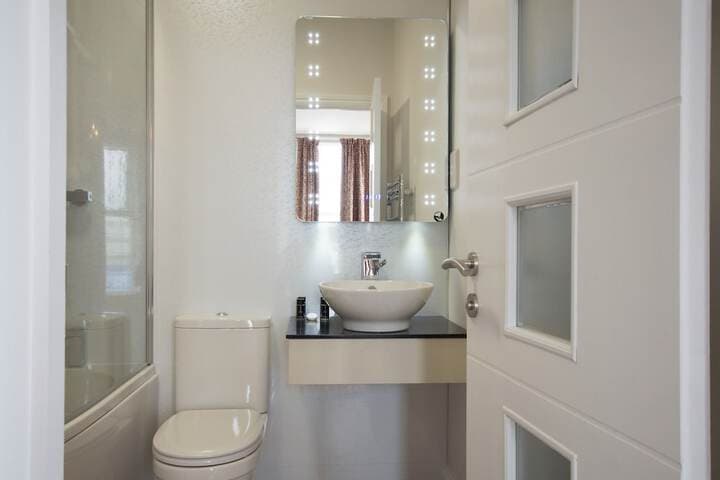 Seaspray Rooms photo 2