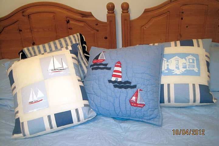 Cames Mead Farmhouse Bed&Breakfast photo 4