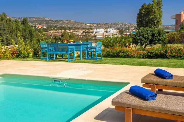 Villas Creta photo 2