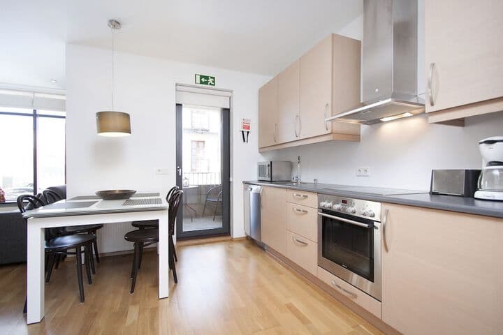 Planet Apartments photo 2