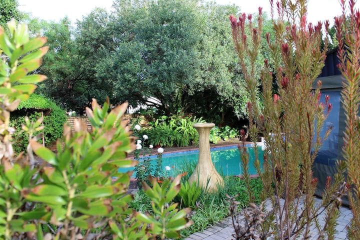 Klerksdorp destination view