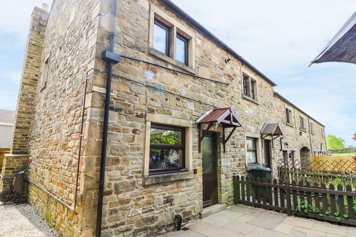 Croft Cottage photo 3
