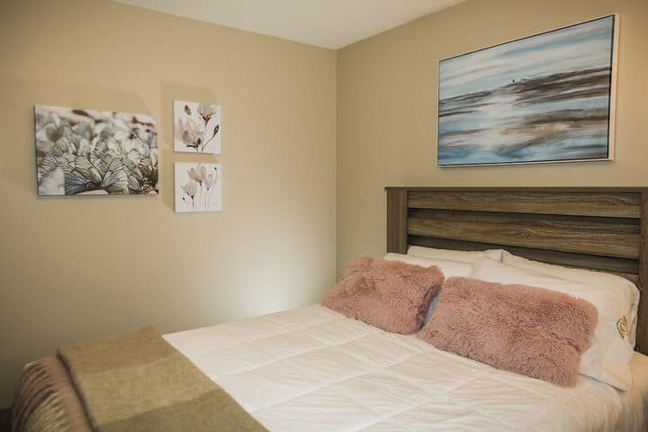 Wheat City Retreat photo 3