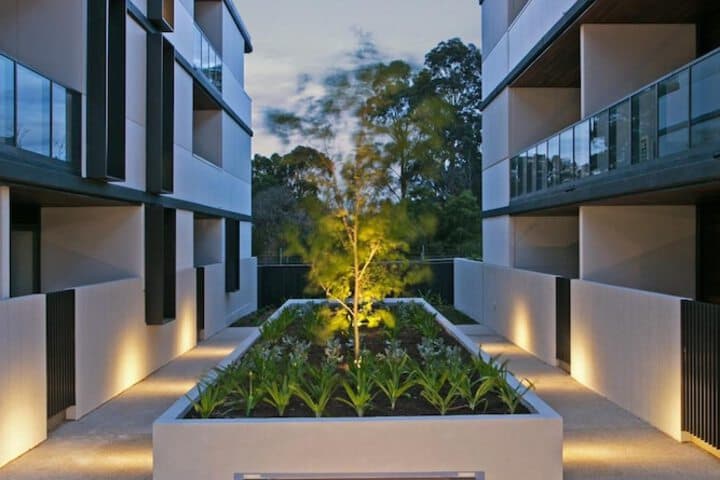 Clayton Serviced Apartments photo 3