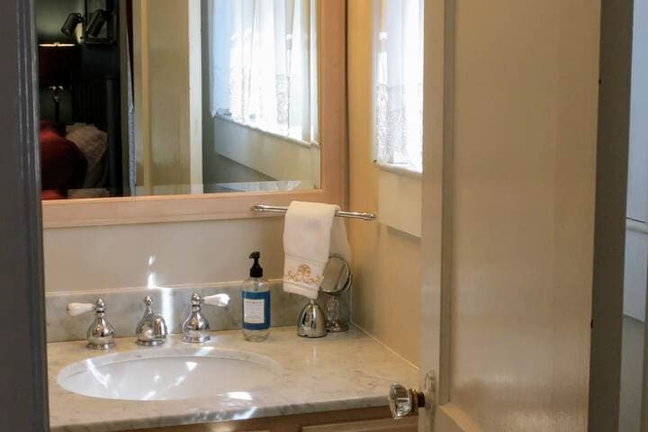 Greenwood Bed&Breakfast photo 2