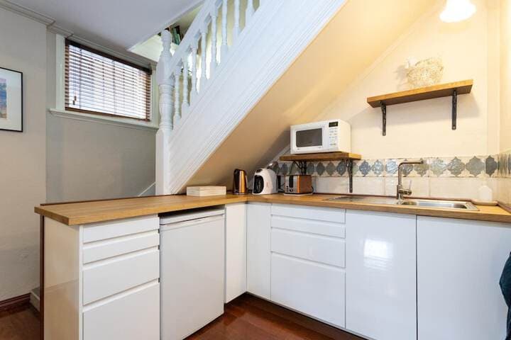 Fremantle Bed&Breakfast photo 5