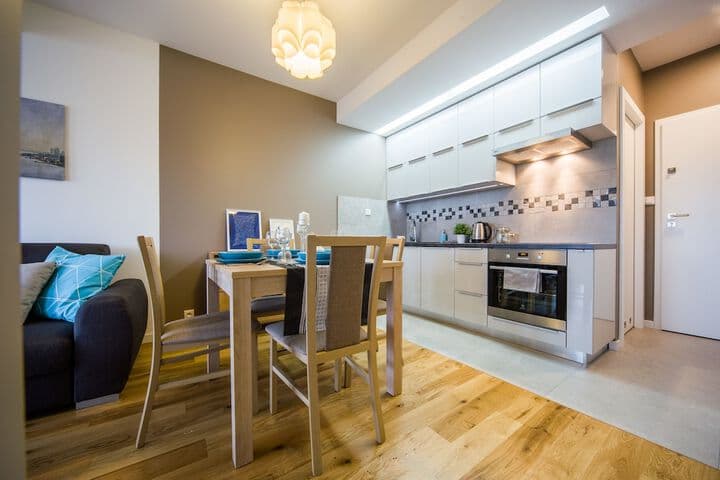 FriendHouse Apartments Kazimierz photo 5