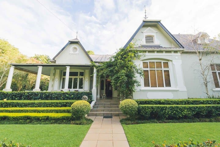 Osborne House Guest House photo 3