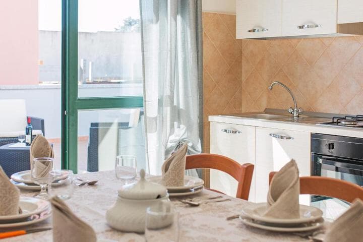 Residenza Maria Antonia Private Apartment photo 4