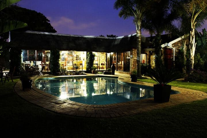 Amani Guest Lodge photo 2