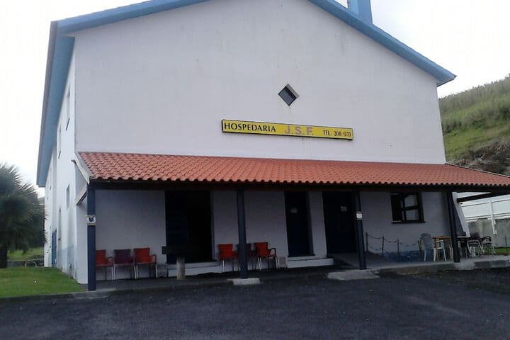 Hospedaria JSF photo 2