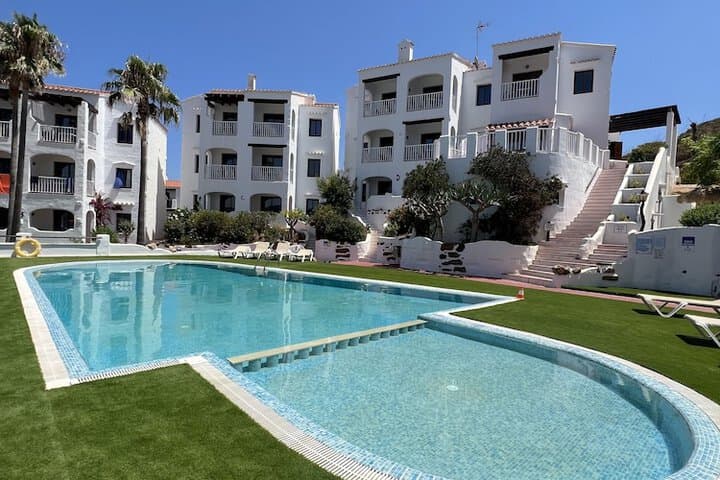 Apartamentos Bergantin Menorca Club photo 3