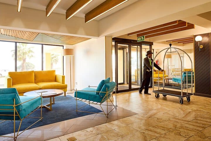 First Group Riviera Suites photo 2