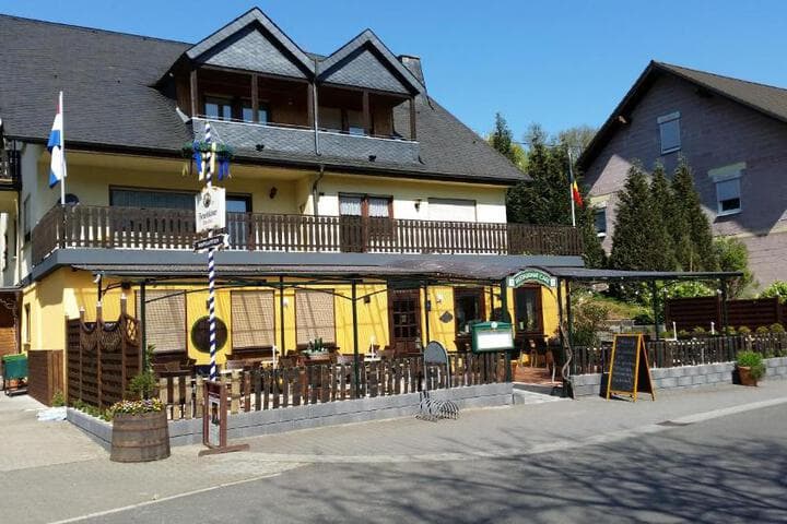 Hotel Zur Brücke photo 2