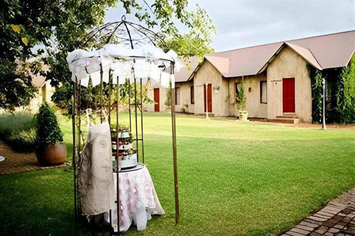 Villa Afriq photo 5