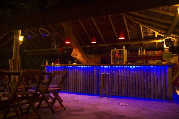 Rio Forest Hostel photo 4