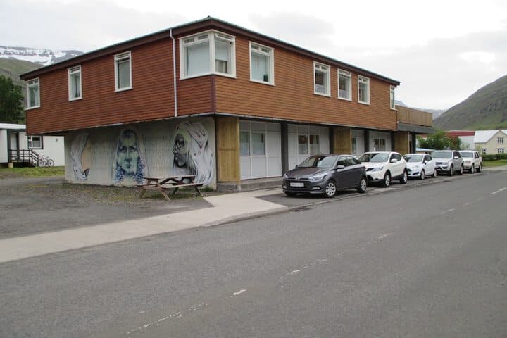 Studio Guesthouse Seydisfjordur photo 2