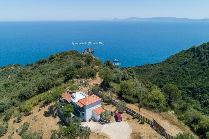 Villa Rose photo 1