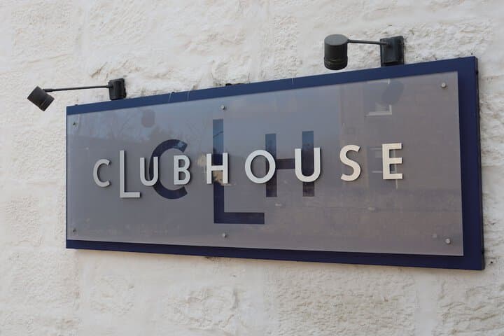 The Clubhouse B&B photo 2