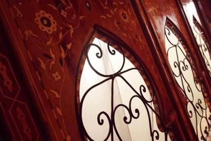 Luxury Riad Mounia photo 4