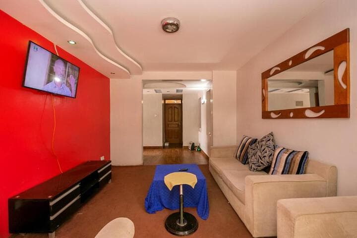Meltonia Luxury Suites photo 5