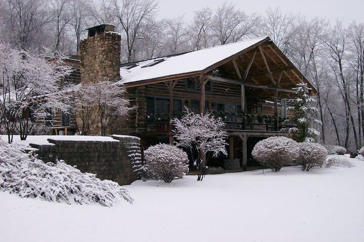 Chalet of Canandaigua photo 2