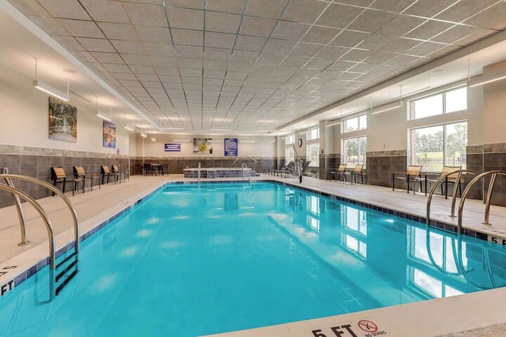 Drury Plaza Hotel Savannah Pooler photo 2