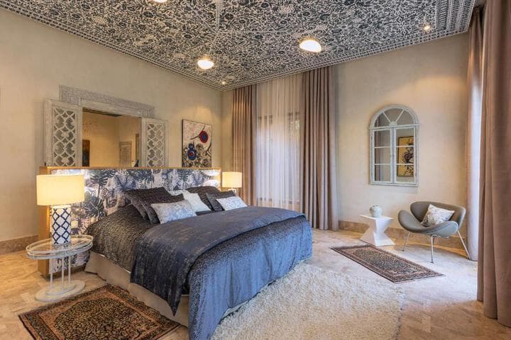 Tigmiza Suites & Pavillons photo 3