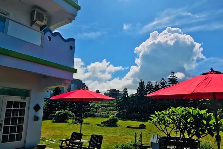 Yurong B&B photo 3