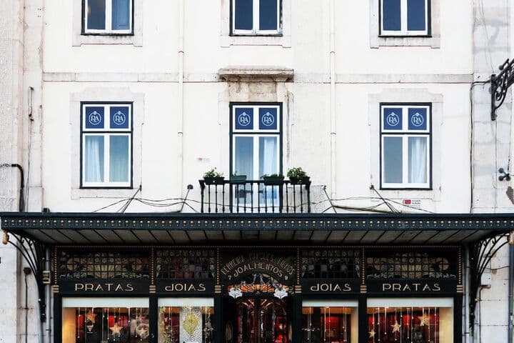 Rossio Apartments photo 4