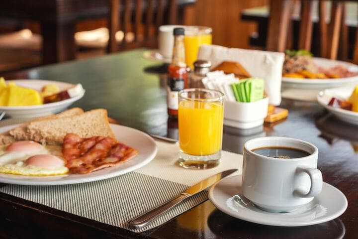 Mar Inn Bed & Breakfast photo 3