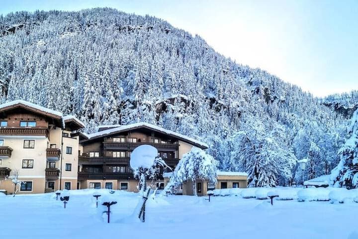 Panorama Appartements photo 3