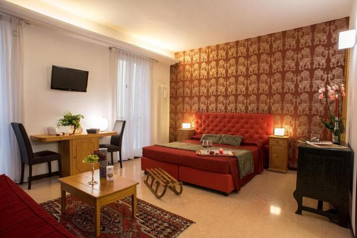 Relais La Torre photo 1